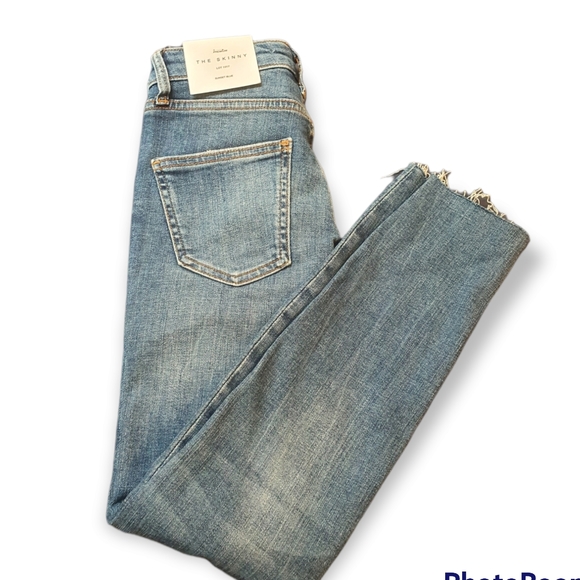 New Zara Jeans - Picture 4 of 4